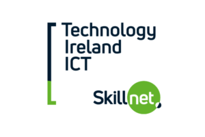 Technology Ireland ICT Skill net Logo Technology Ireland ICT Skill net Logo