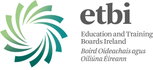 ETB Ireland Logo ETB Ireland Logo
